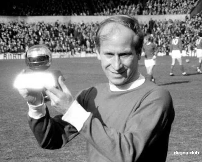 现代足球发源地,英格兰人再次与金球失之交臂。