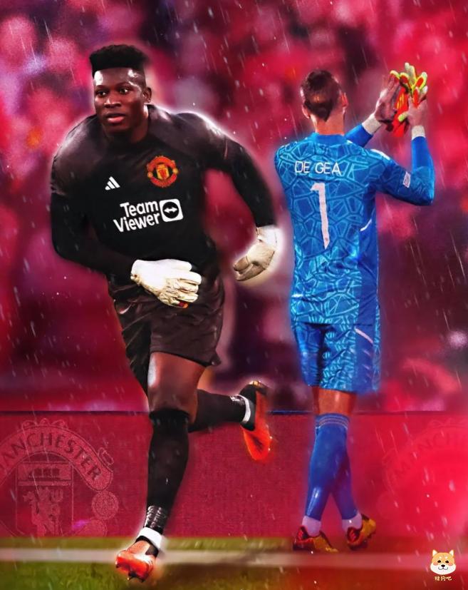 七大联赛最强门神!