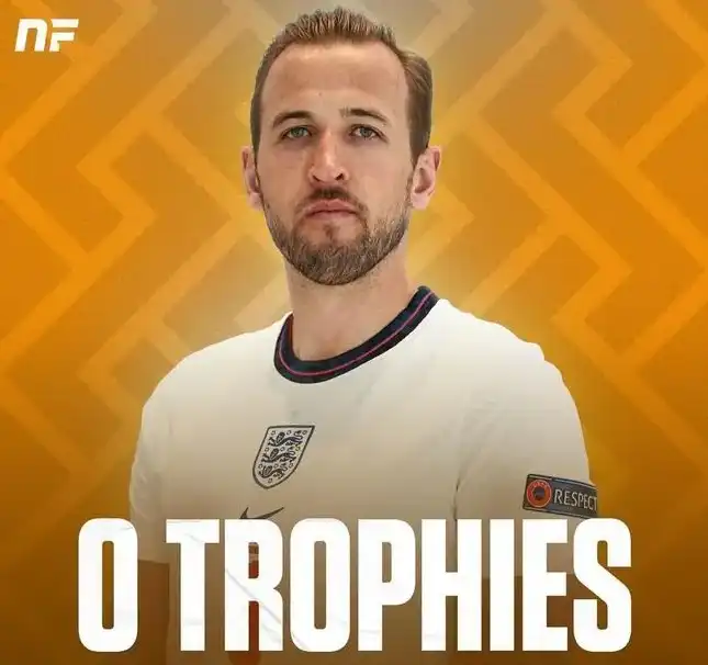 他们才华横溢,却一生难求一冠!