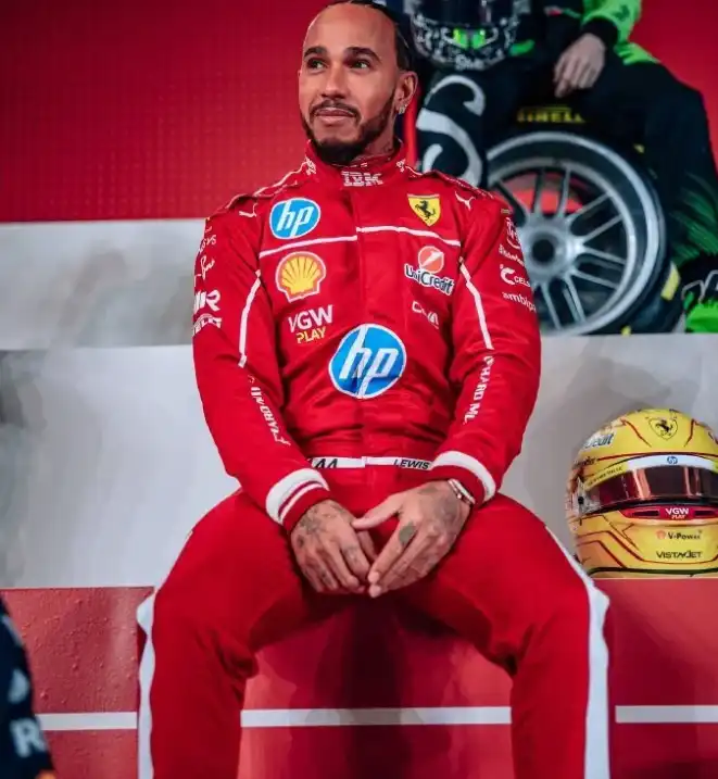 F1储备车手,到底是干嘛的?