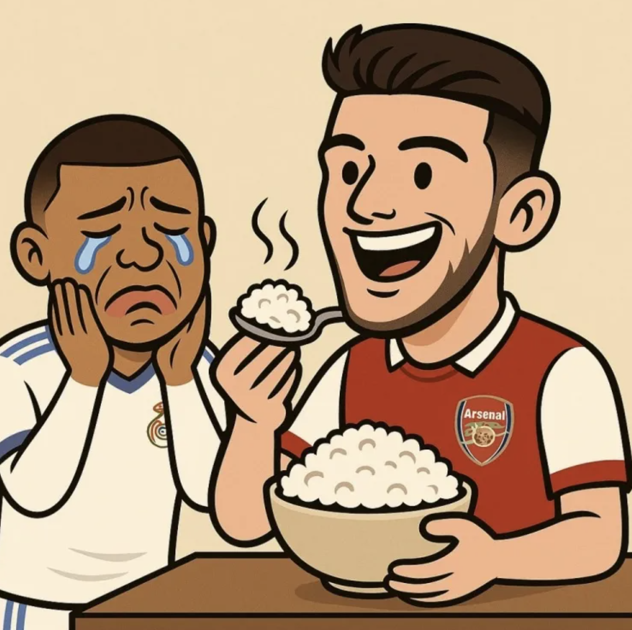 姆巴佩上诉欧足联:取消巴黎欧冠资格!