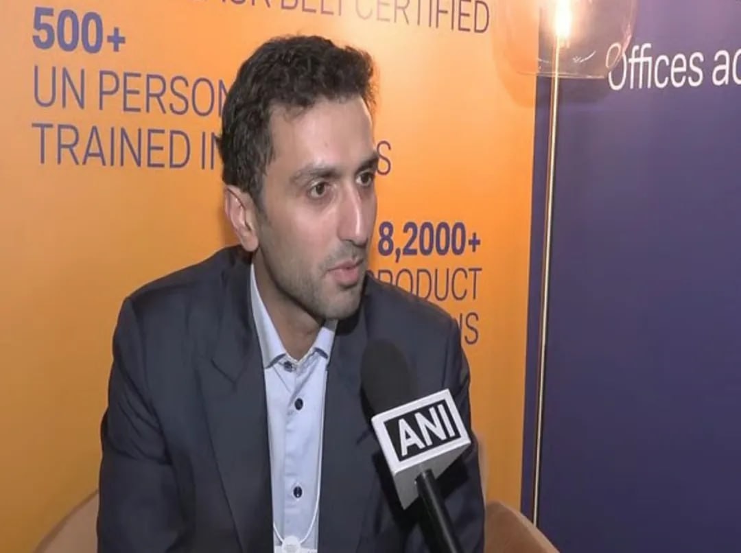 杜罗夫、赵长鹏、埃及首富……这些超级富豪已移居阿联酋!今年还将再迎9800名富豪移居!