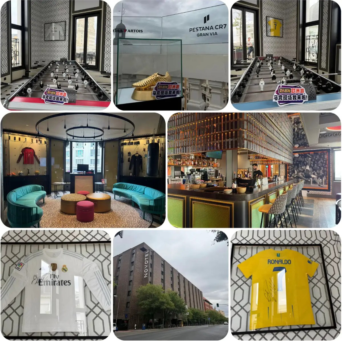 凯发VIP贵宾欧洲游 · 亲历马竞德比胜利狂欢