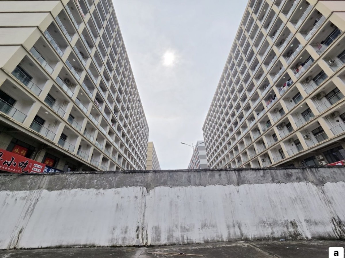 韩国人讲述:在“监狱之城”西哈努克港看到的一切