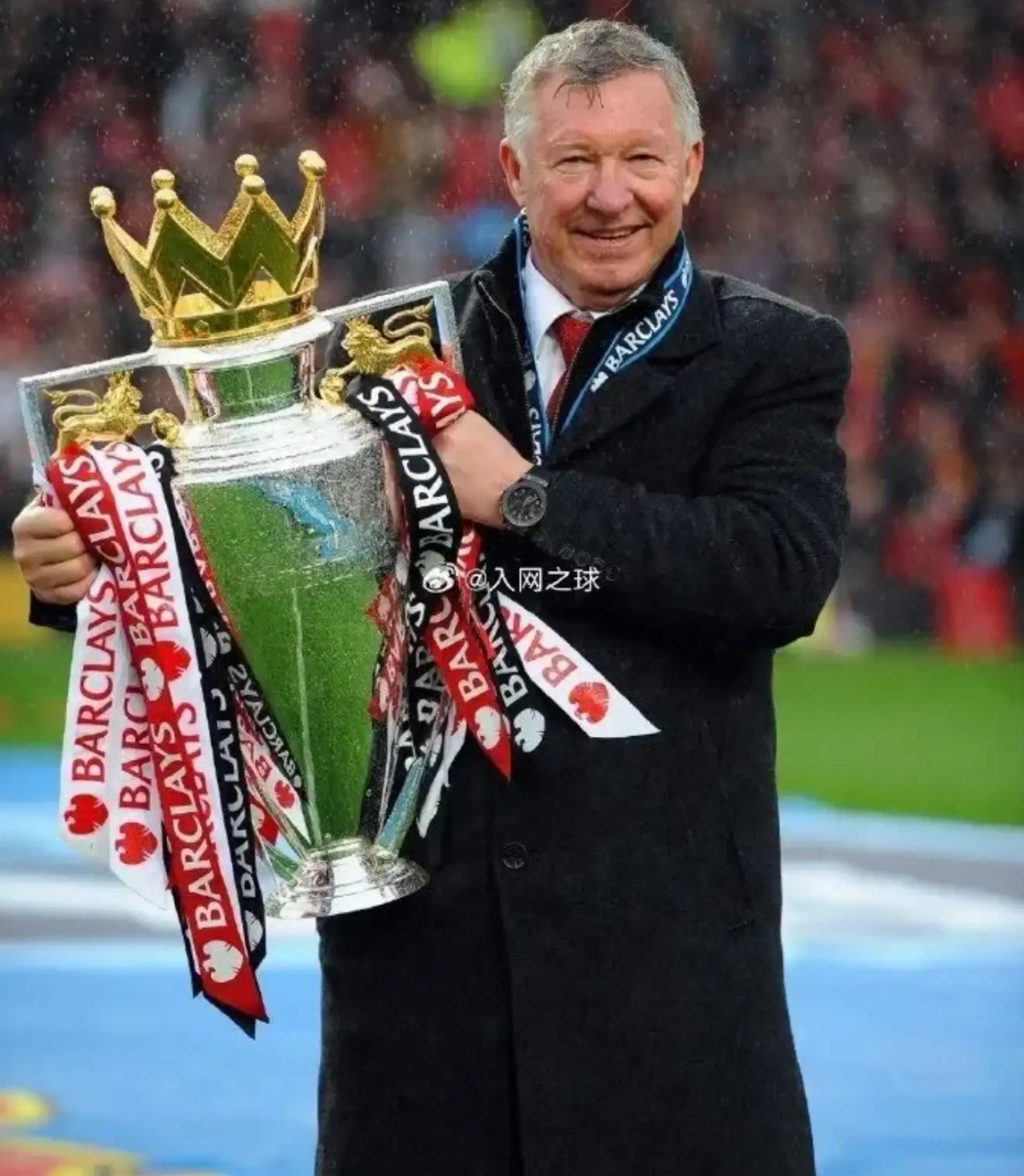 胜利十一人,代表曼联精神的最高峰